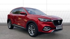 MG Hs 1.5 T-GDI Exclusive 5dr Petrol Hatchback